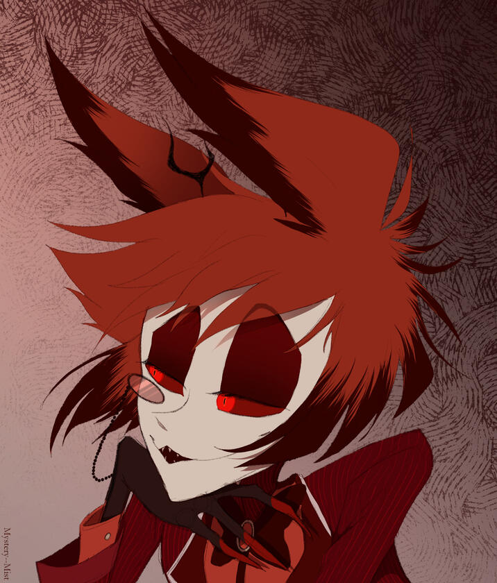 Alastor Alastor