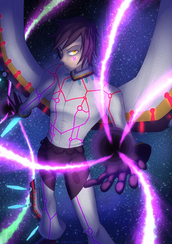 Star Dream Star Dream