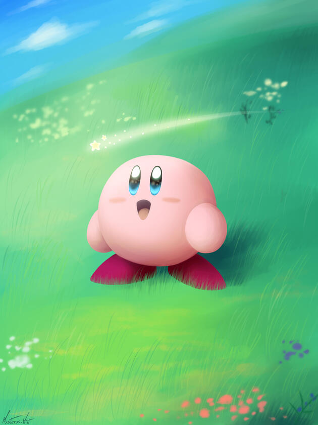 Kirby Kirby