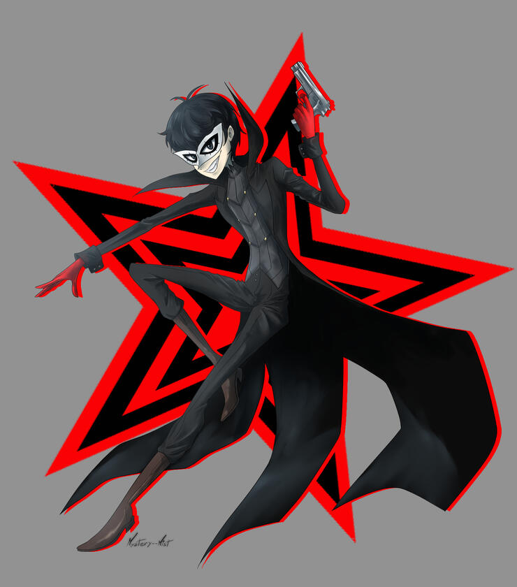 Joker Joker