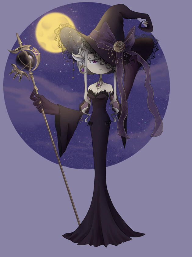 Ceridwen Witch Ceridwen Witch