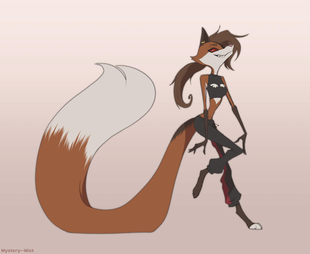 Furry Furry