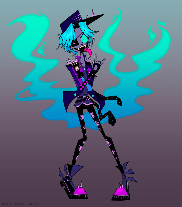 Cool! Cool!